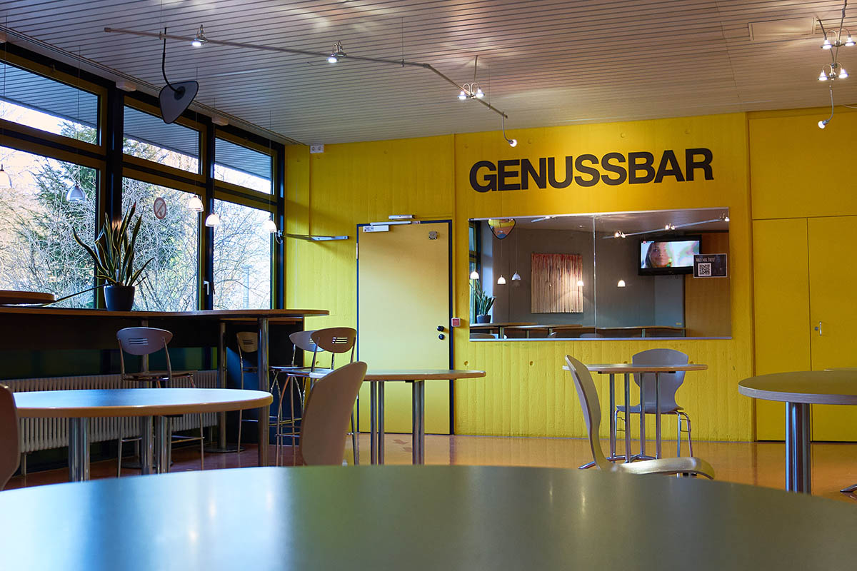 genussbar