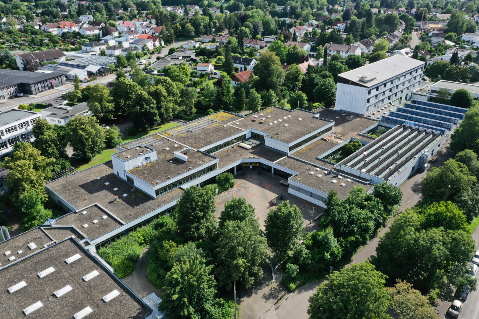 Wir über Uns Staatliche Berufsschule Neu Ulm