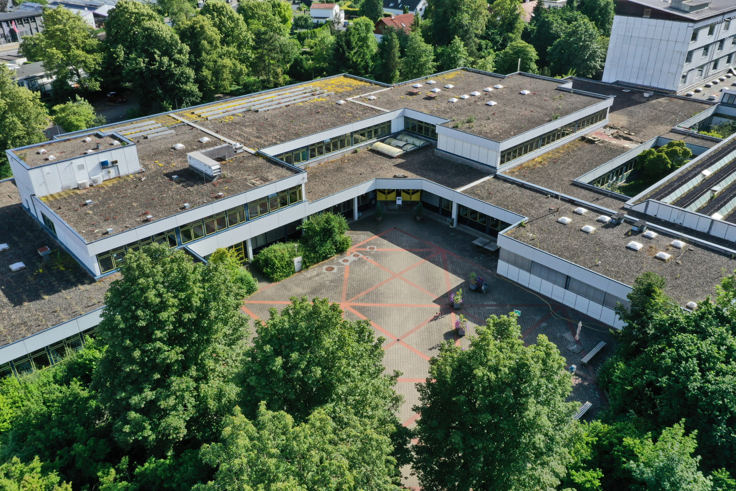 Wir über Uns Staatliche Berufsschule Neu Ulm